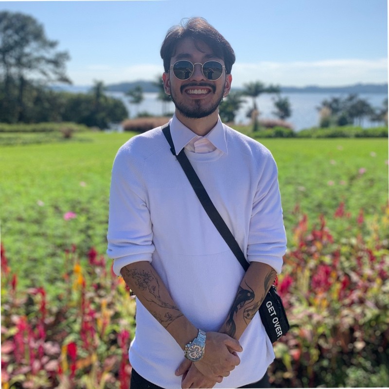 Leonardo Araújo de Jesus