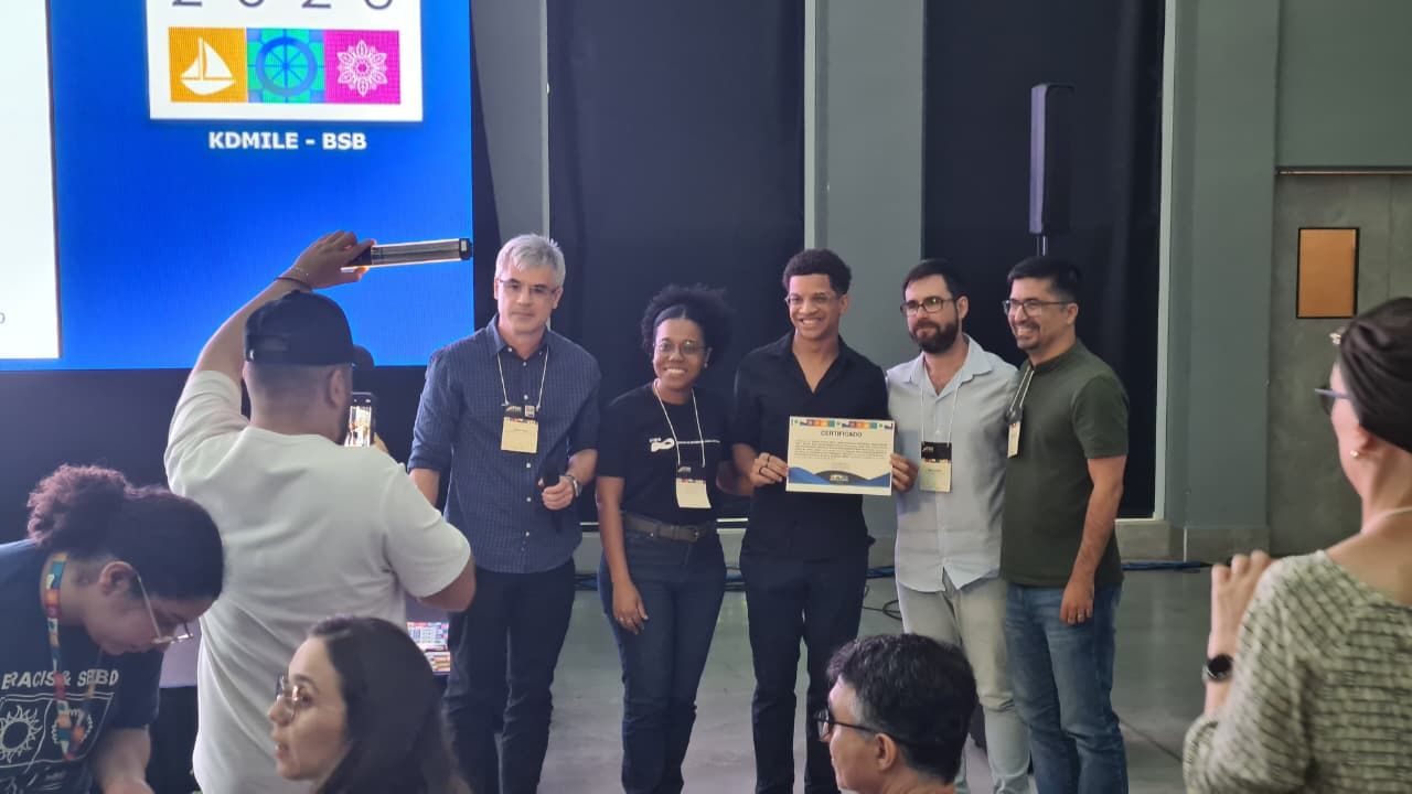 SBBD 2025 Conference